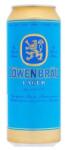 Löwenbrau Lager sör 4% 0.5 l dobozos