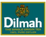 Dilmah Áfonya Gránátalma szálas /fekete/ tea
