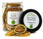  Szárított Lime Karikák 35g (Közepes tégely)