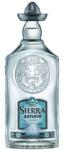Tequila Sierra Antiguo Plata 0.7 l