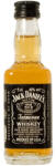 Jack Daniel's Jack Daniels Tennessee whisky 40% 0.05 l mini palack