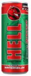 Hell Watermelon/Görögdinnye energiaital 0.25l