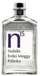 Nobilis Erdei Meggy Pálinka 40% 0.5 l