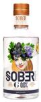 Sober Spirits alkoholmentes Gin 0, 0% 0.5 l