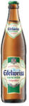 Edelweiss Hefe /szűretlen búzasör/ 5.3% 0.5 l üveges