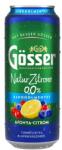 Gösser alkoholmentes Áfonya-Citrom sör 0.5l dobozos