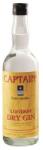 Captain Gin 40% 1 l