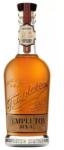 Templeton Rye Rye Oloroso Cask Finish 46% 0.7 l