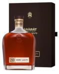 Ararat Armanian Brandy 20 éves - Nairi 0.7 l