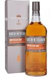 AUCHENTOSHAN American Oak Single Malt Whisky 40% 0.7 l DD
