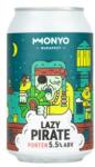 MONYO Brewing Co. - Lazy Pirate 0.33l
