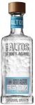 Tequila Olmeca Altos Plata 0.7 l