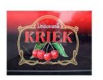 Lindemans Kriek meggyes hordós sör 3.5% 20 l