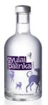 Gyulai Szilva Pálinka 42% 0.05 l