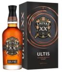 CHIVAS REGAL Regal 20 éves Ultis Whisky 40% 0.7 l díszdobozban