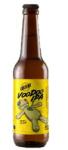 FIRST Craft Beer Voodoo IPA kézműves sör 5.6% 0.33 l üveges
