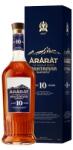 Ararat Armanian Brandy 10 éves - Akhtamar 0.7 l
