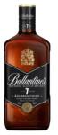 Ballantine's Bourbon Barrel 7 éves whiskey 0.7 l