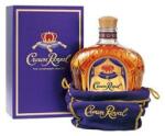Crown Royal kanadai whisky 0.75 l 40% díszdobozban