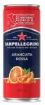 S.PELLEGRINO Vérnarancs 0.33 l dobozos