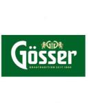 Gösser Premium hordós sör 5% 20 l