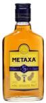 Metaxa 5 csillagos 0.2 l