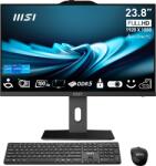 MSI PRO AP242P 14M-682EU Számítógép konfiguráció
