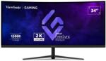 ViewSonic VX3418C-2K Monitor