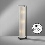 Fischer & Honsel Fisher&Honsel Thor 40456 Állólámpa 3x25W/E14 IP20 (40456)