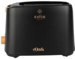 Estia Home Art Oak 700W 06-24666 Toaster