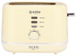 Estia Home Art Ivoris 850W 06-20880 Toaster