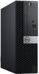 Dell OptiPlex 7060 7060SFF-I58500162W11 Számítógép konfiguráció