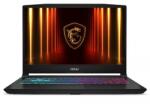 MSI Katana 15 HX B14WFK-020XPL Notebook
