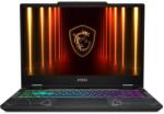 MSI Cyborg 15 B2RWFKG-038XPL Notebook