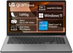 LG gram Book 15U50T-G.AA56G Notebook