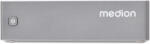 MEDION S06 MD35305 10025571 Számítógép konfiguráció