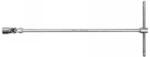 TOYA Cheie articulată în T 15 mm / 450 mm CrV (YT-15280)