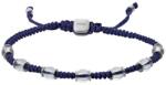 Fossil Мъжка гривна Fossil Vintage Casual - JF04088040 (JF04088040)