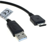 OTB Cablu de date USB 2.0 tata pentru Samsung SGH-L760 (PCBS10) ON3183 Samsung cabluri de date (ON3183)