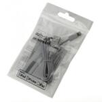 OTB Cablu de sincronizare si incarcare USB pentru Apple iPhone / iPad ON1381 iPhone cabluri de date (ON1381)
