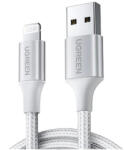 UGREEN Cablul UGREEN MFi Lightning la USB A pentru iPhone/iPad UG-60163 iPhone cabluri de date (UG-60163)