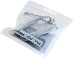 OTB Cablu de sincronizare si incarcare USB 3.0 Tip-C pentru Apple iPhone / iPad - MFi USB-C ONR072 iPhone cabluri de date (ONR072)
