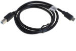 OTB Cablu de date OTB USB Type C (USB-C) la USB B 2.0, 1, 0m, negru ONR0193 Alte cabluri de date (ONR0193)