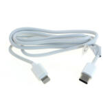 OTB Cablu de date USB Tip-C (USB-C) pentru lightning ONR049 iPhone cabluri de date (ONR049)