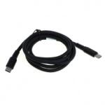 OTB Cablu de date si incarcare de la USB Tip C 3.1 tata la USB Tip C 3.1 tata Sincronizare 10Gbps USB-PD 100W ONR074 Alte cabluri de date (ONR074)