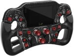Asetek SimSports Invicta Formula Red on Black Edition (40-032-12444321)