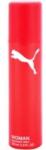 PUMA : Red and White for women női parfüm 150ml dezodor