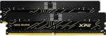 ADATA 64GB (2x32GB) DDR5 6400MHz AX5R6400C3232G-DTAIRBK