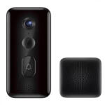 Xiaomi Smart Doorbell 3 (Fekete)