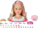 Zapf Creation ZAPF Creation BABY born® глава за грим и фризиране (835432)